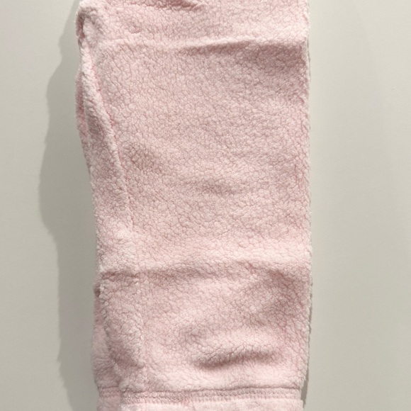 Sherpa loungewear matching set! - Picture 5 of 5